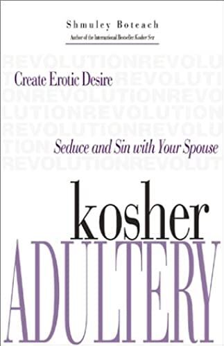 Kosher Adultery