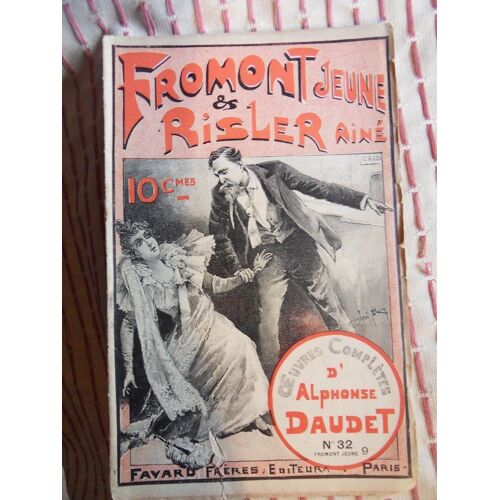 Fromont Jeune Et Risle Aine 32 