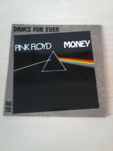 Money + 1 - Dance Forever Vol. 20