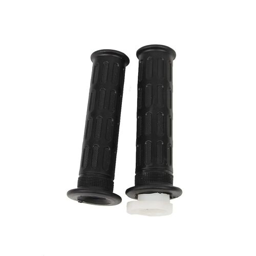 2pcs Ergonomic Designed Bicycle Handle Bar Sleeve Motorcycle Grips Hand Rest