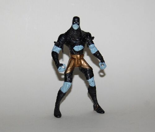 Marvel La Momie The Mummy Destroy 70/80