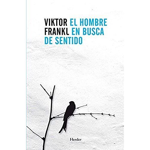 Frankl, V: Hombre En Busca De Sentido