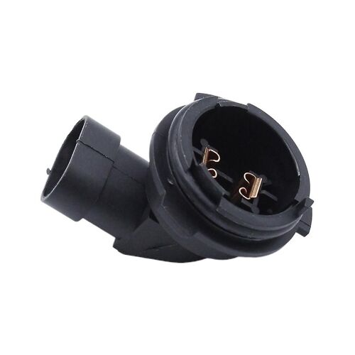 Support De Lampe À Ampoule Au Xénon H7 Connecteur De Feu Arrière 1226084 9118046 Adaptateur