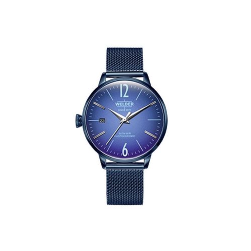 Welder Watches Mod. Wrc720