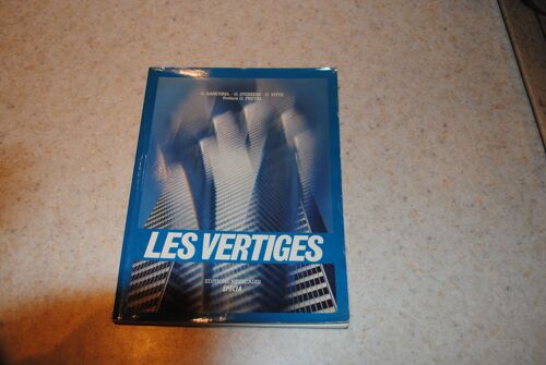 Les Vertiges