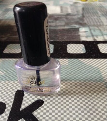 Vernis A Ongle  