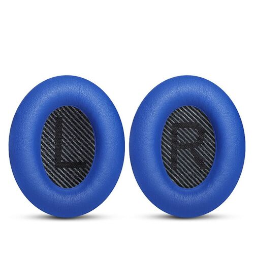 Coussinets d'oreille respirants Manches de coussin d'écouteurs pour casque Qc2 Qc15 Qc25 Qc35