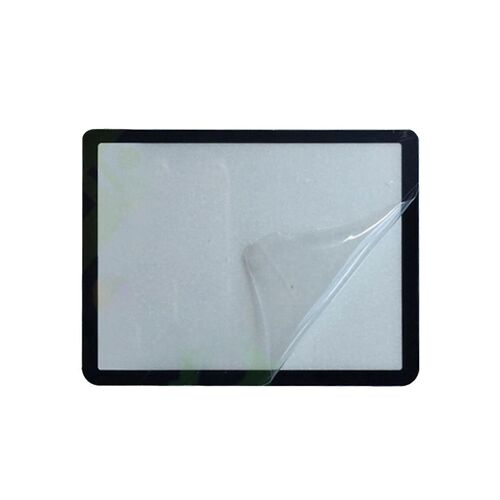 Pièce de réparation de protection externe externe d¿écran LCD pour 5D 5D2 1100D 6D 450D 500D