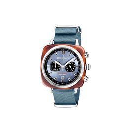 Briston Watches Mod. 20142.Sa.Ts.25.Nib