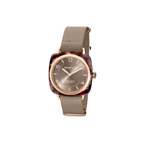 Briston Watches Mod. 21536.Pra.Ubr.30.Nt