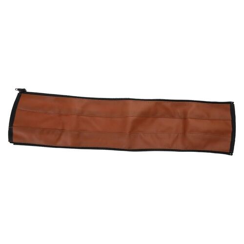 Durable Stroller Pu Leather Covers For Wheelchairs Baby Stroller Armrest Handle Protective For Case Pram Durable Accesso