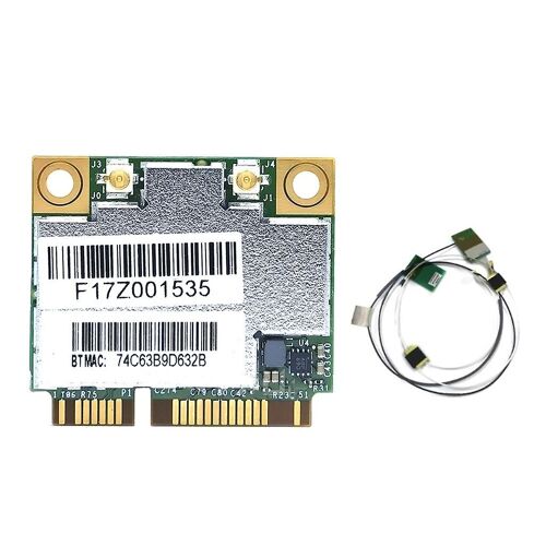 BCM94352HMB 867Mbps WiFi Card Bluetooth-compatible 4.0 AW-CE123H Mini PCI-E
