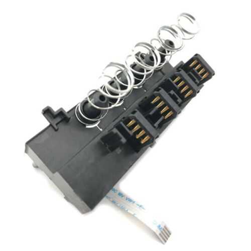 Pièces de rechange pour imprimante, tête d'impression, porte-stylo, rack, puce, contacteur, capteur