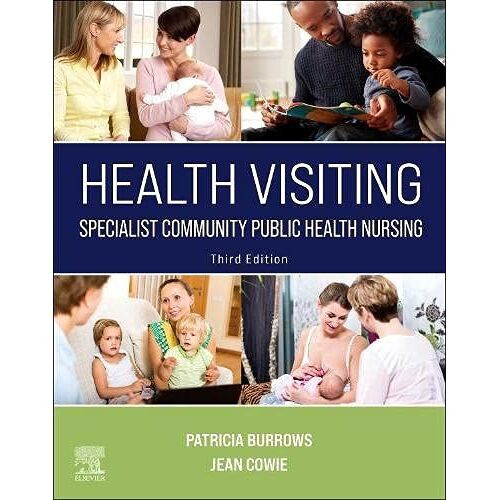 Health Visiting