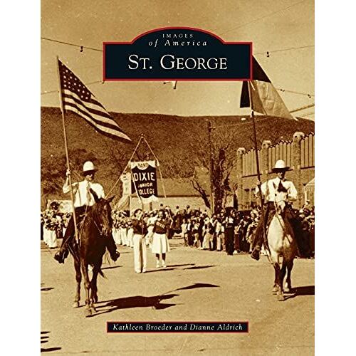 St. George