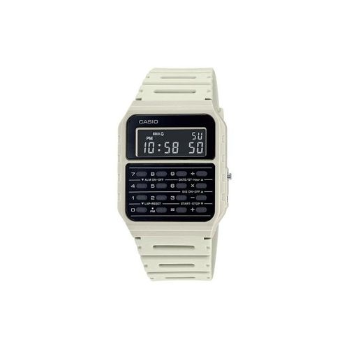 Casio Data Bank