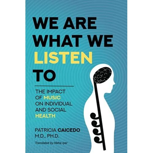 We Are What We Listen To