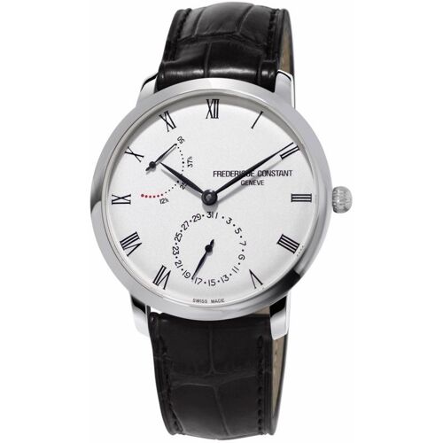 Frederique Constant Mod. Slimline Power Reserve Manufacture