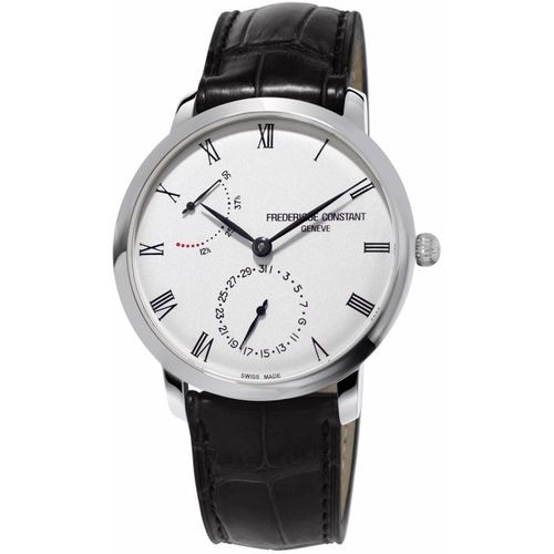 Frederique Constant Mod. Slimline Power Reserve Manufacture
