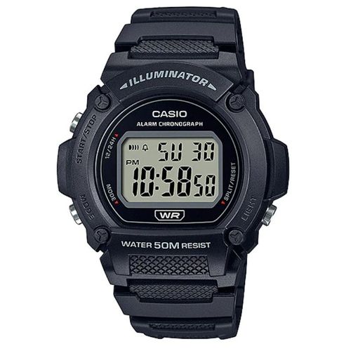 Casio Standard