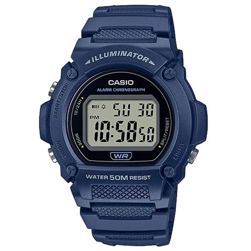 Casio Standard