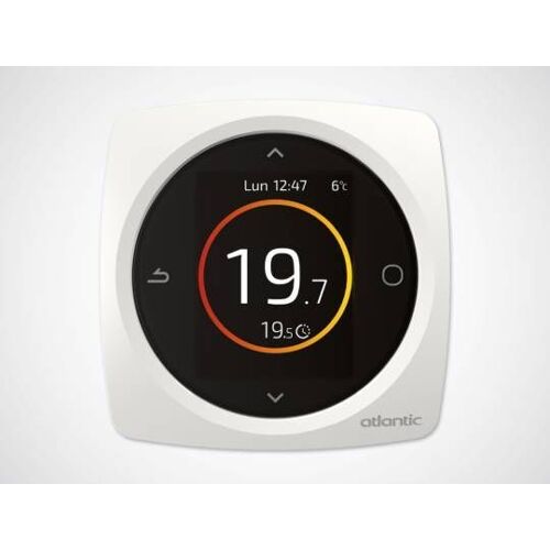 Thermostat modulant filaire NAVILINK 105 ATLANTIC - 074501