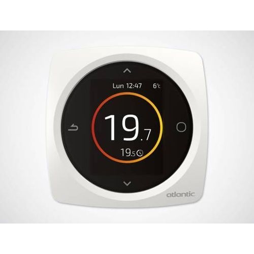 Thermostat modulant filaire NAVILINK 105 ATLANTIC - 074501