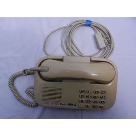 Téléphone analogique matra