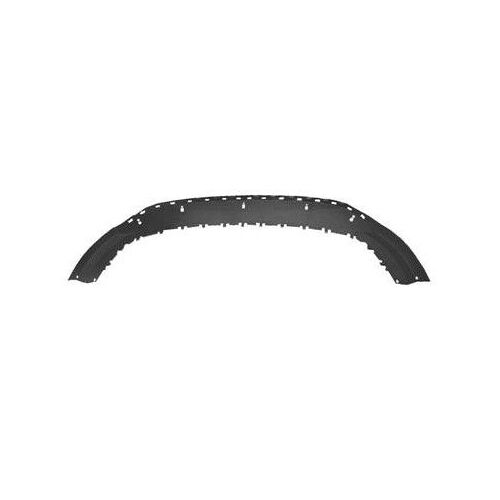 Spoiler Plastique Pour Volkswagen Golf 6 Gtd / Gti Depuis 2009