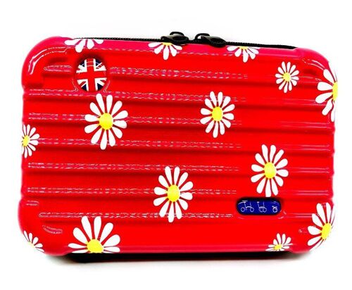 Q - Sac De Vélo Pliable, Sac Avant Pour Accessoires De Vélo, Mini Boîte De Rangement Avec Connecteur