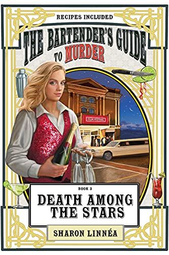 Death Among The Stars