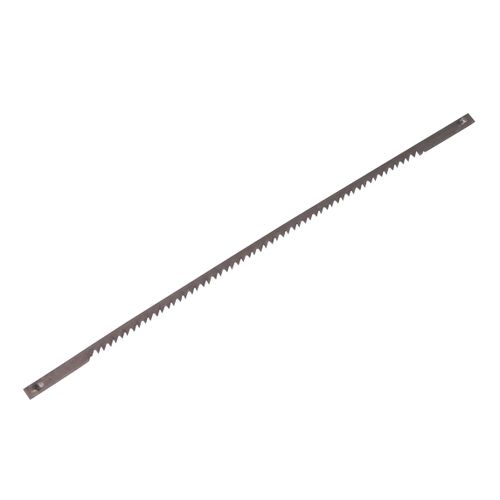 Ferm SSA1003 Lame à chantourner pour bois, 15 TPI, 5 pièces