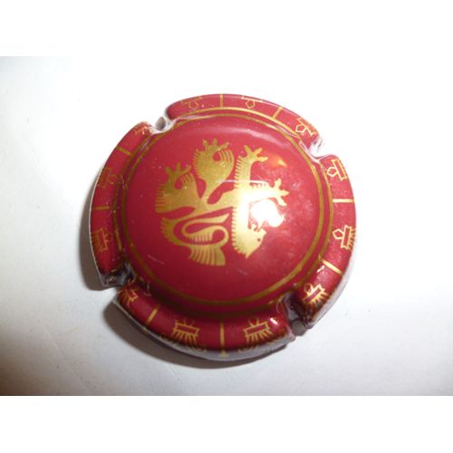 Capsule Union De Saint Gall