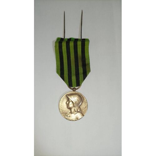 Médaille Militaire 1870 - 1871