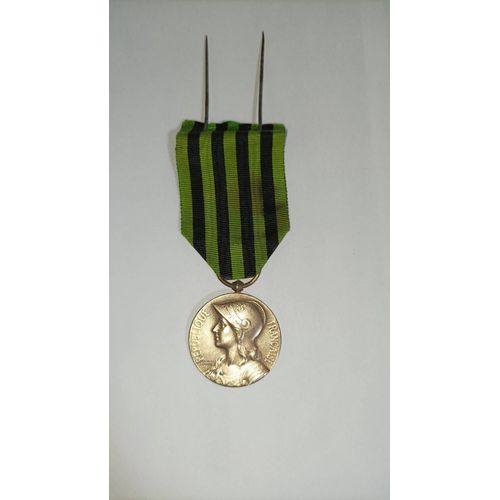 Médaille Militaire 1870 - 1871