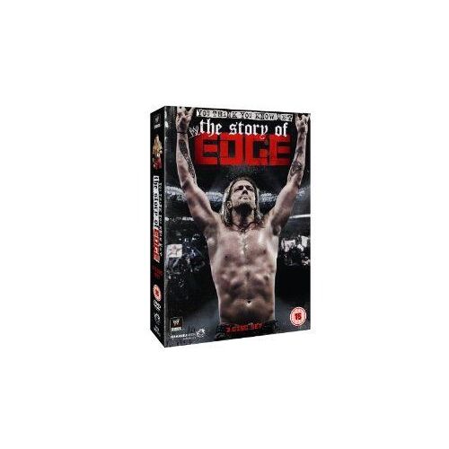 Wwe: You Think You Know Me? - The Story Of Edge