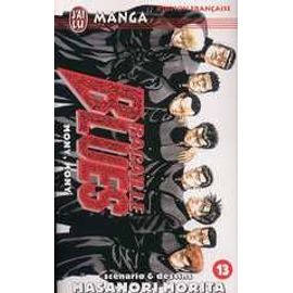 Racaille Blues - Tome 13 : Mony, Mony