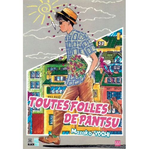 Toutes Folles De Pantsu