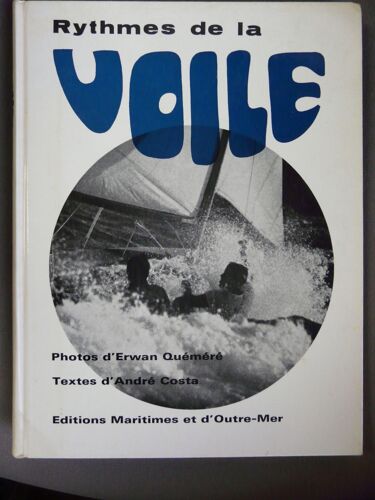 Rythmes De La Voile