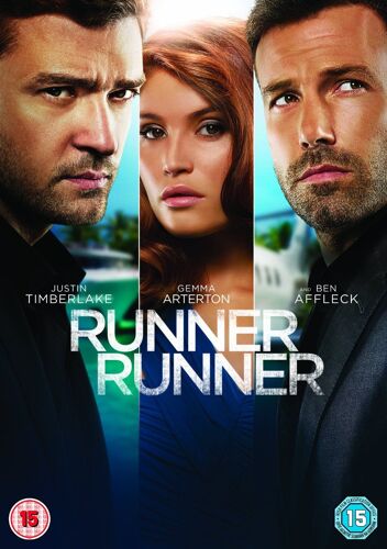 Runner Runner