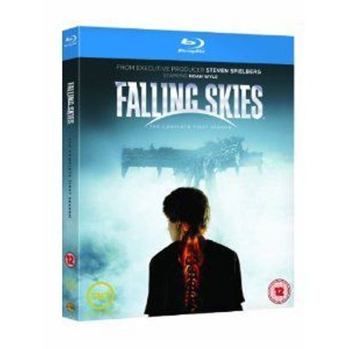 Falling Skies: Season 1