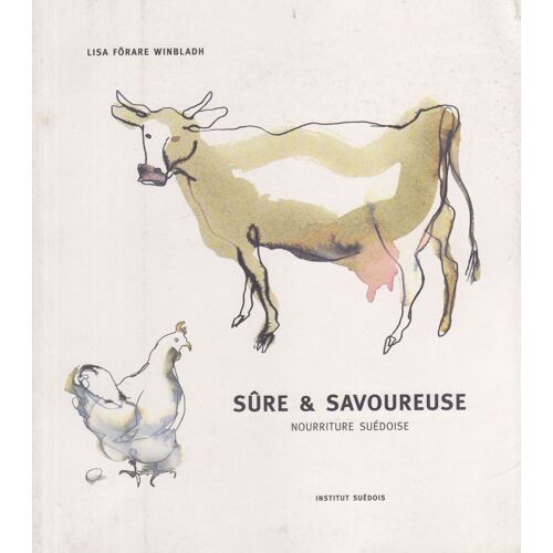 Nourriture Suédoise, Sûre Et Savoureuse
