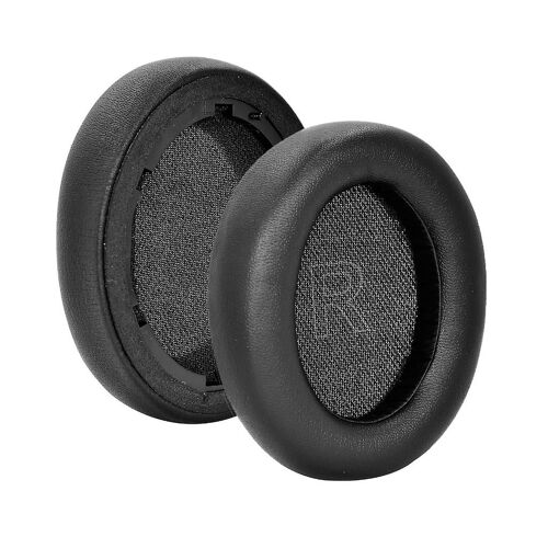 Coussinets d'oreille souples Couverture protéinée pour la vie 2 Casque Oreillettes confortables Casque antibruit