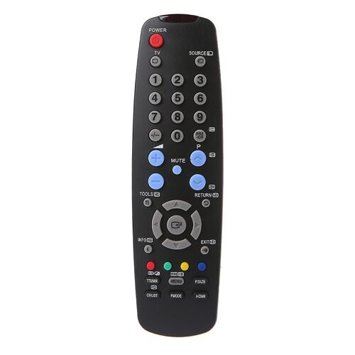 Télécommande TV de remplacement pour Sam-sung BN59-00676A PS42A410C1XX