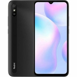 Xiaomi Redmi 9A 32 Go Gris granite