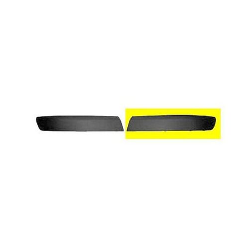 Moulure Gauche Pare-Choc Pour Volkswagen Transporter De 2003 À 2009
