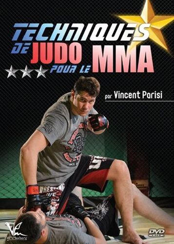 Techniques De Judo Pour Le Mma