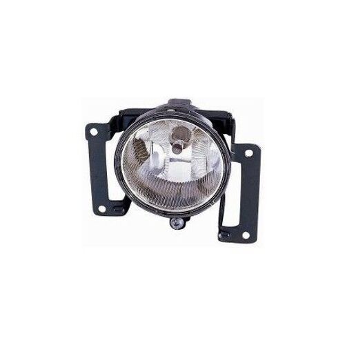 Feu Anti-Brouillard Droit Pour Hyundai Tucson De 2004 À 2010