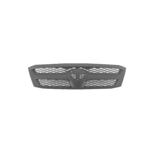 Grille Calandre Noire Pour Toyota Hi-Lux De 2005 À Octobre 2008
