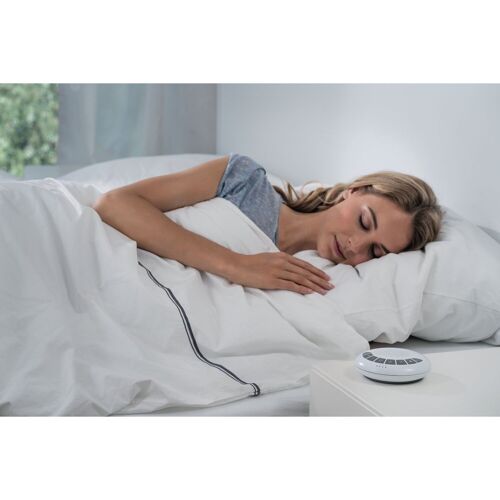 Aide Au Sommeil Sonore Beurer Sl 15 Dreamsound